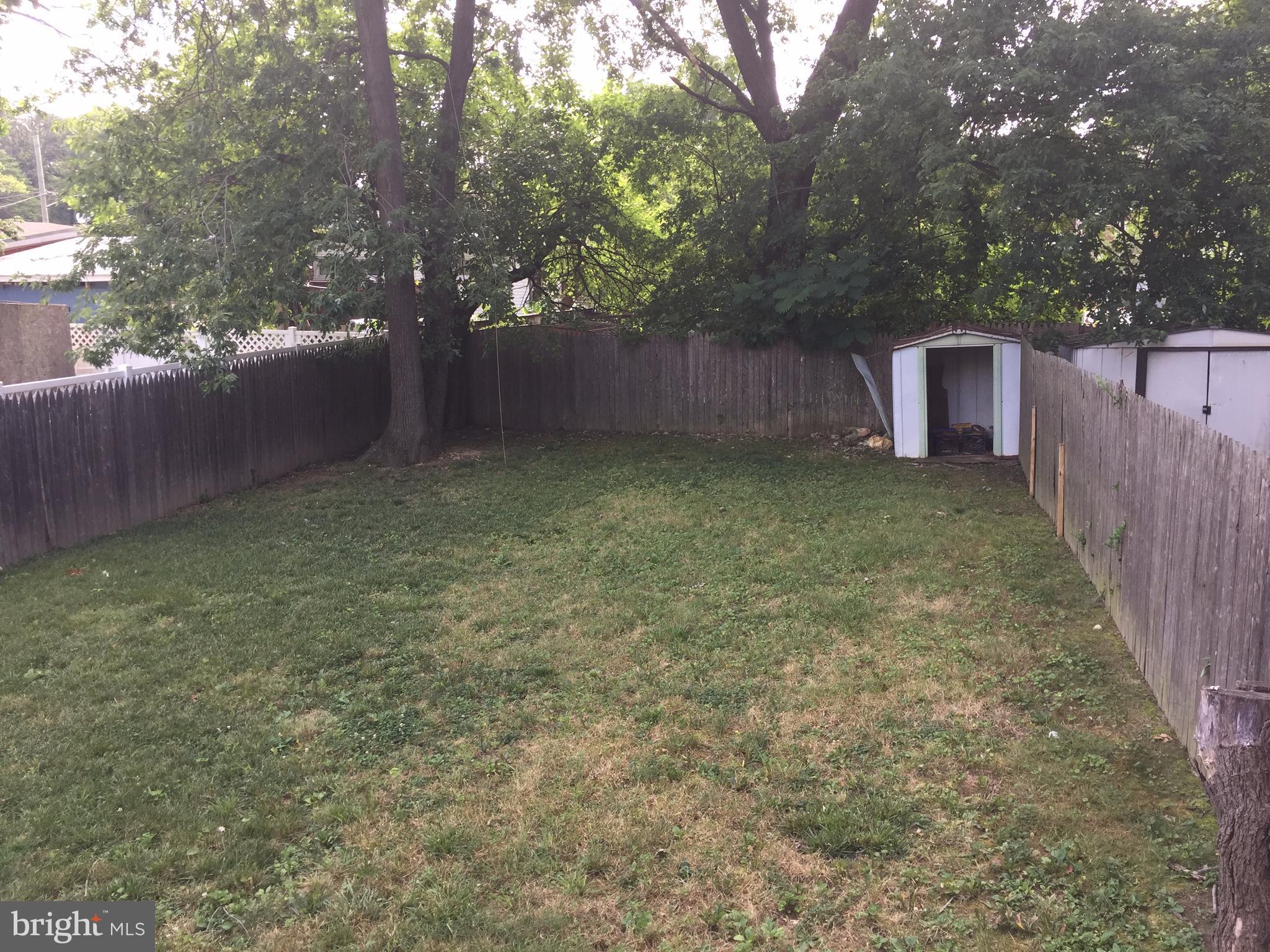 1023 Ruatan Street Silver Spring, MD 20903 - Photo 15 of 15 Exterior (Rear)
