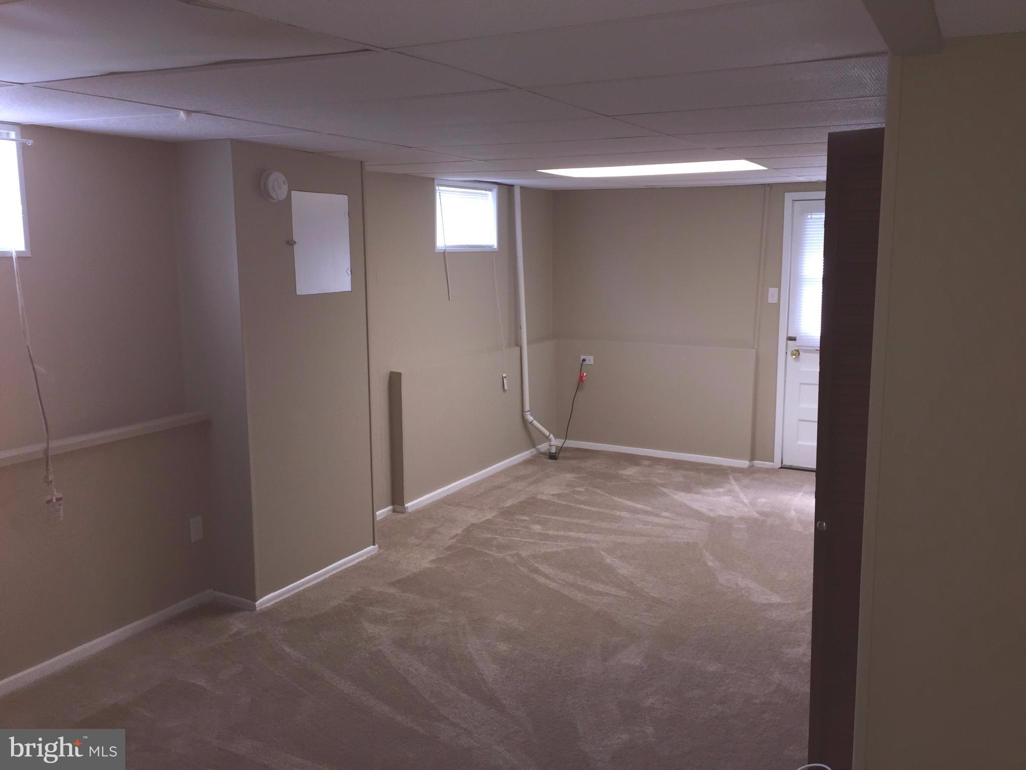 1023 Ruatan Street Silver Spring, MD 20903 - Photo 10 of 15 Basement