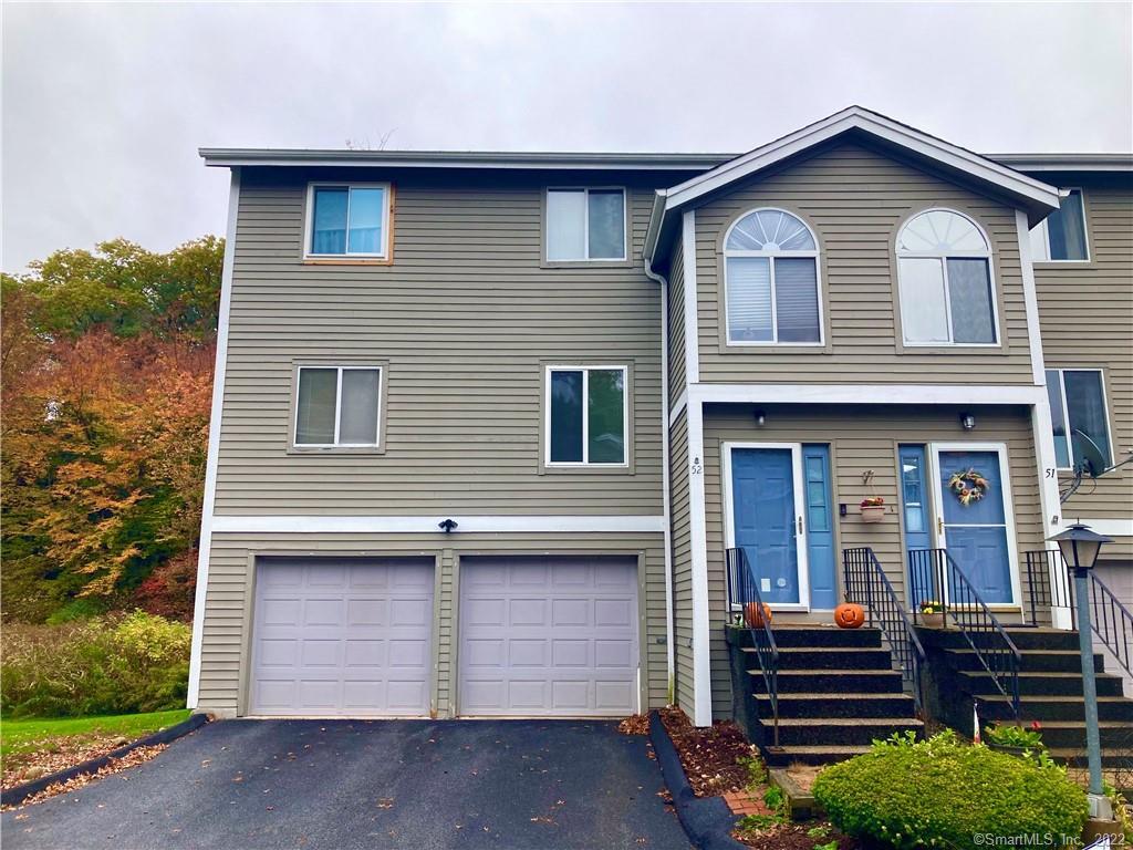 111 Riverton Road, Unit 52 Winchester, CT 06098 - Photo 1 of 1