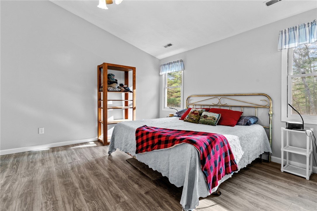 155 Whaley Hollow Road Coventry, RI 02816 - Photo 22 of 31 Primary suite