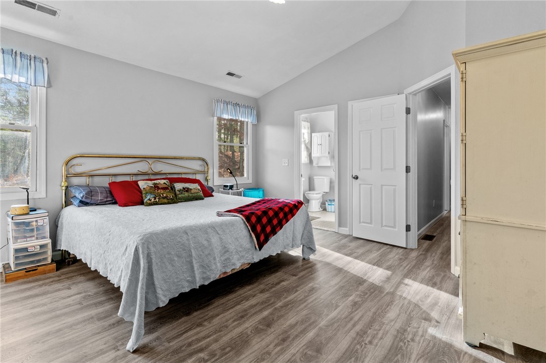 155 Whaley Hollow Road Coventry, RI 02816 - Photo 23 of 31 Primary suite