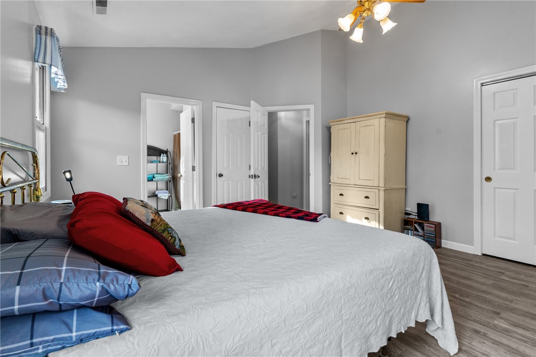 155 Whaley Hollow Road Coventry, RI 02816 - Photo 24 of 31 Primary suite