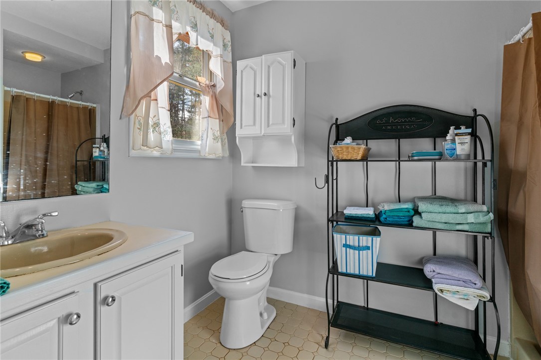 155 Whaley Hollow Road Coventry, RI 02816 - Photo 25 of 31 En-suite primary bath