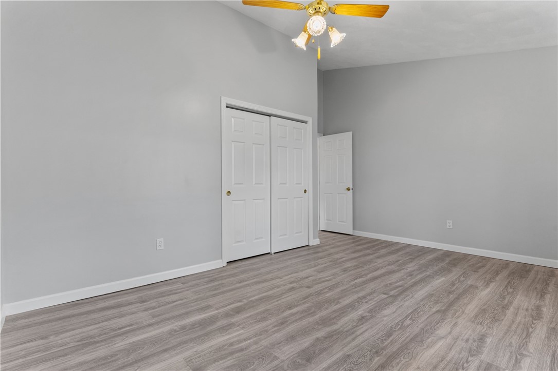 155 Whaley Hollow Road Coventry, RI 02816 - Photo 26 of 31 Second bedroom