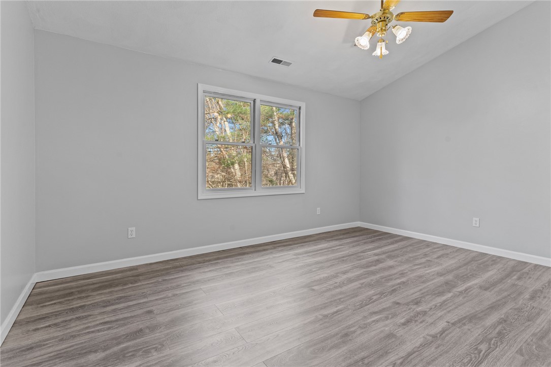 155 Whaley Hollow Road Coventry, RI 02816 - Photo 27 of 31 Second bedroom