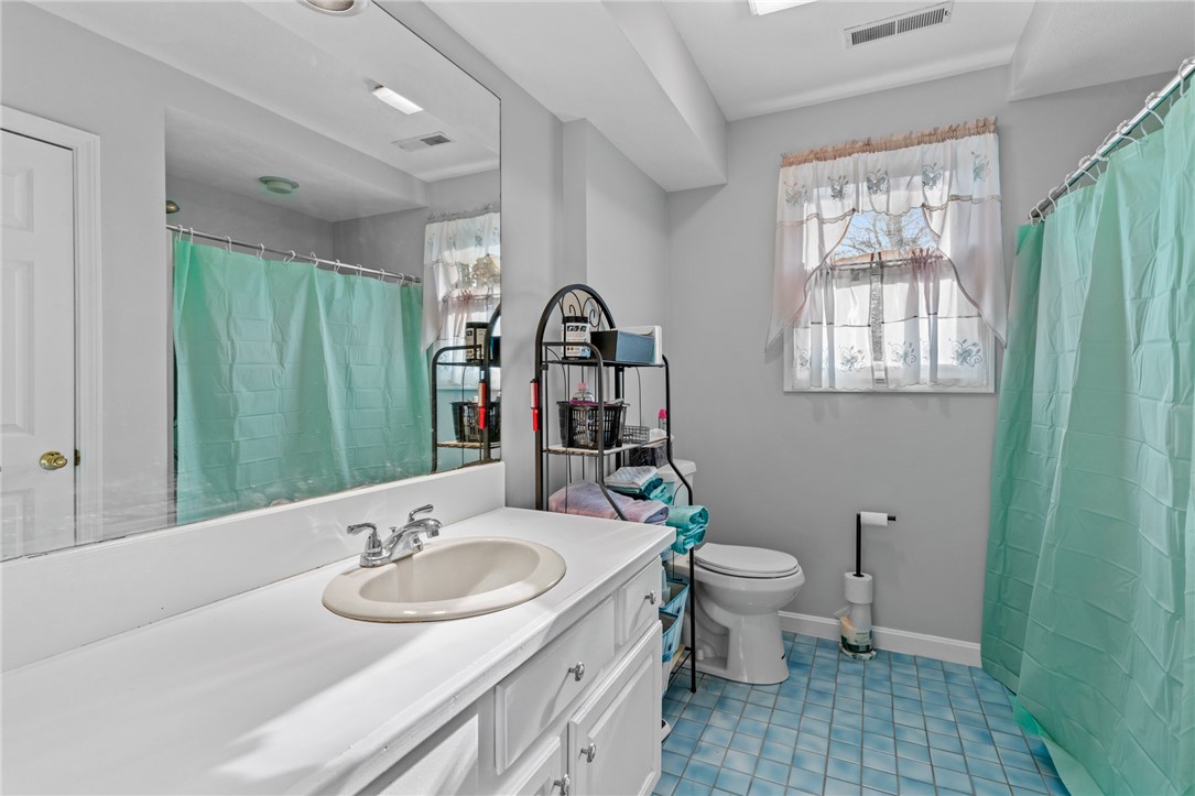 155 Whaley Hollow Road Coventry, RI 02816 - Photo 28 of 31 Upstairs full bath