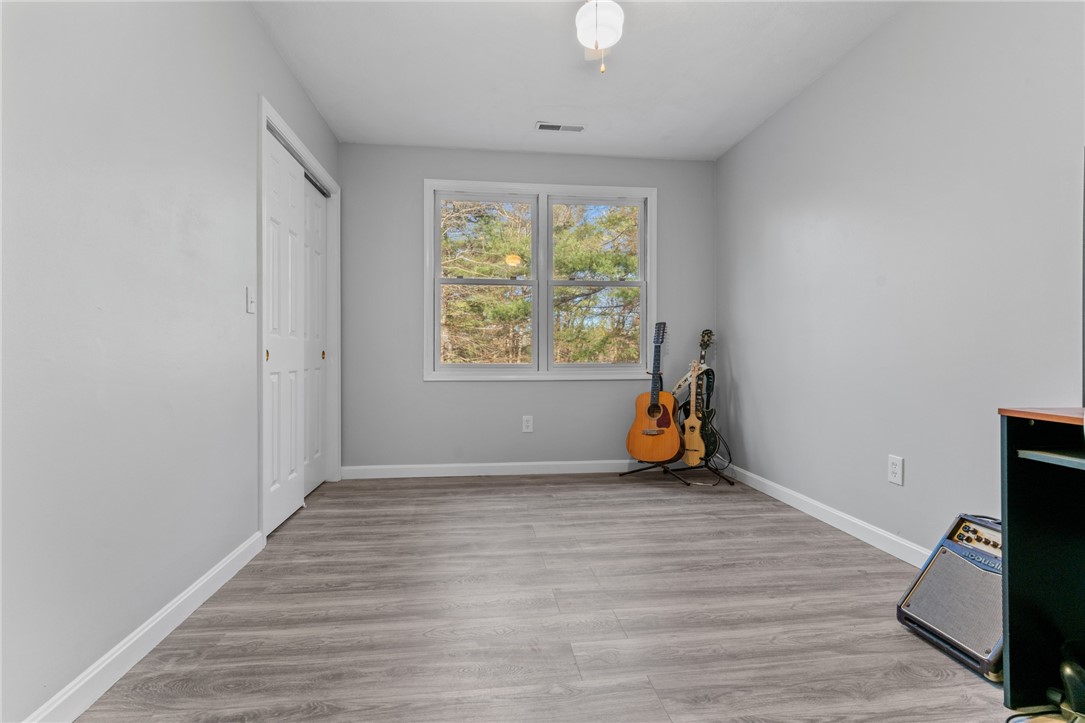 155 Whaley Hollow Road Coventry, RI 02816 - Photo 29 of 31 Third bedroom
