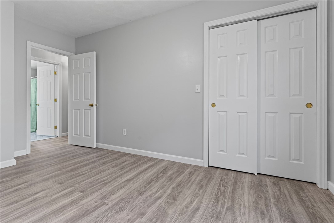 155 Whaley Hollow Road Coventry, RI 02816 - Photo 31 of 31 Third bedroom