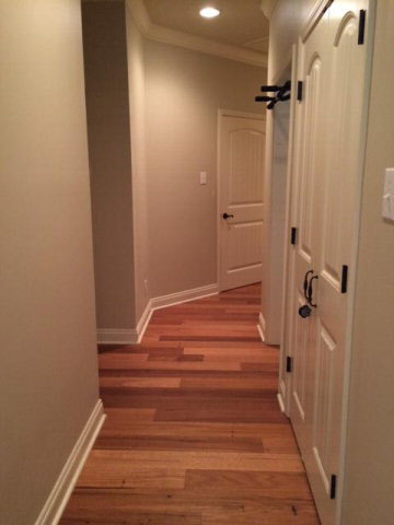25091 Austin Road Daphne, AL 36526 - Photo 19 of 22 Hallway