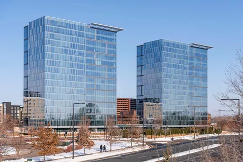 $379,900 | 8151 33rd Avenue South, Unit 706, Bloomington, MN 55425