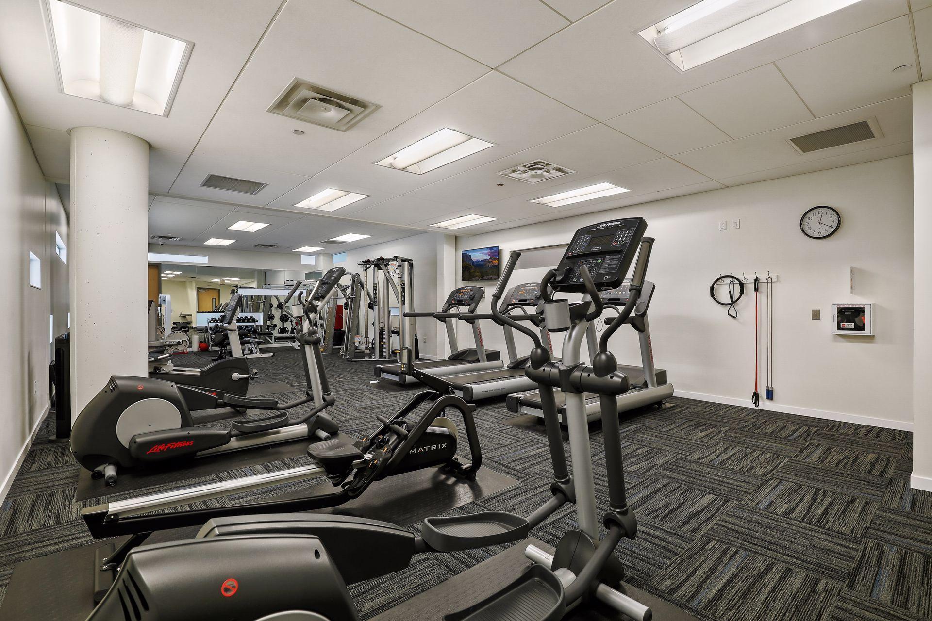 8151 33rd Avenue South, Unit 706 Bloomington, MN 55425 - Photo 14 of 59