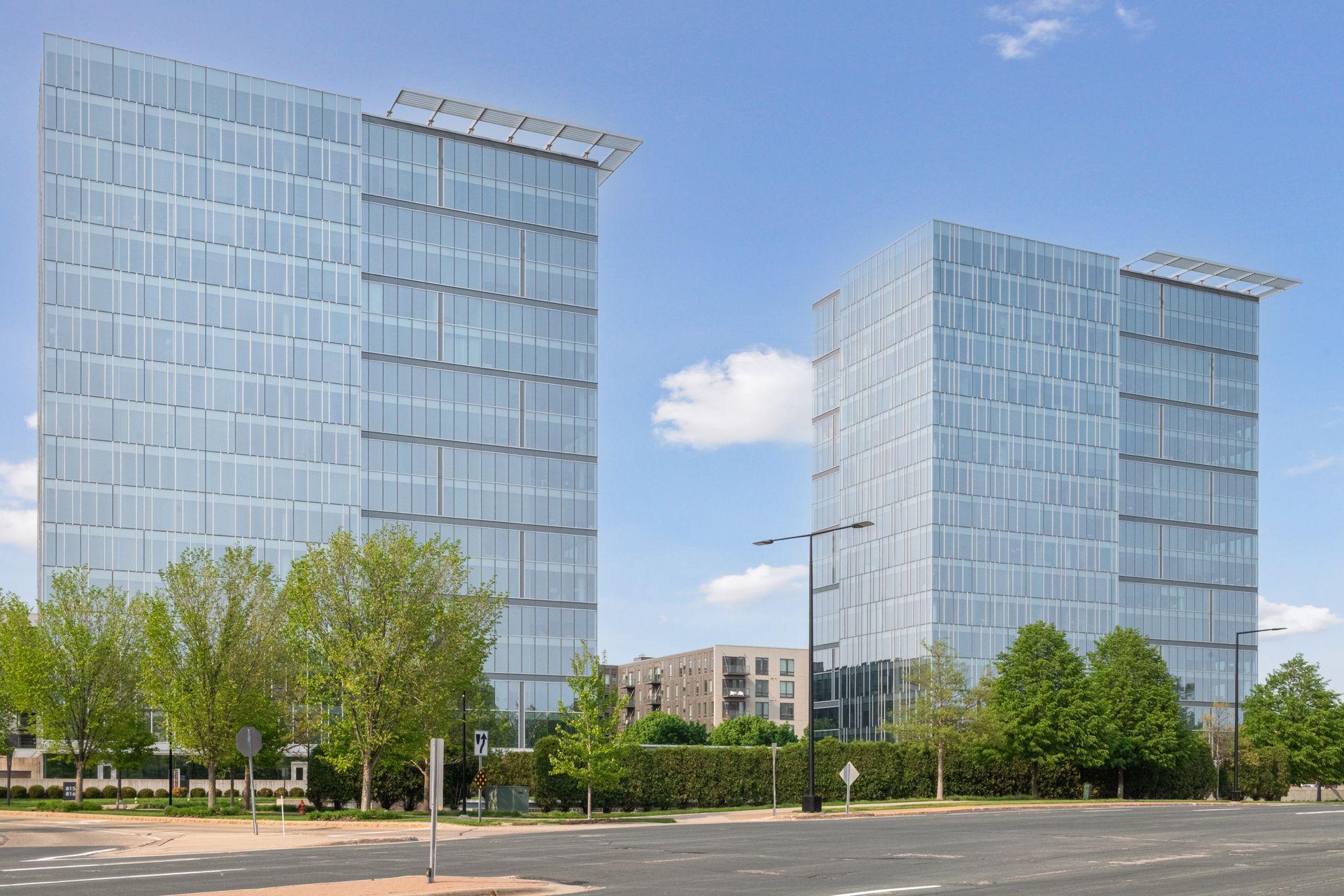 8151 33rd Avenue South, Unit 706 Bloomington, MN 55425 - Photo 16 of 59