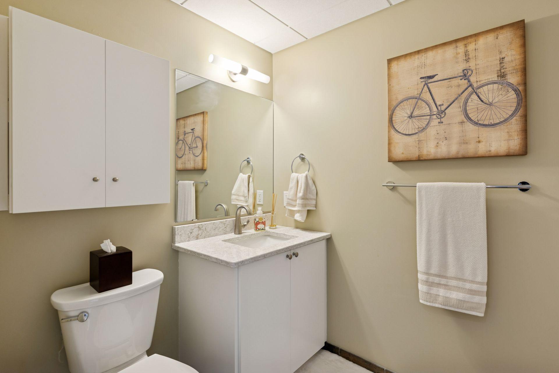 8151 33rd Avenue South, Unit 706 Bloomington, MN 55425 - Photo 18 of 59