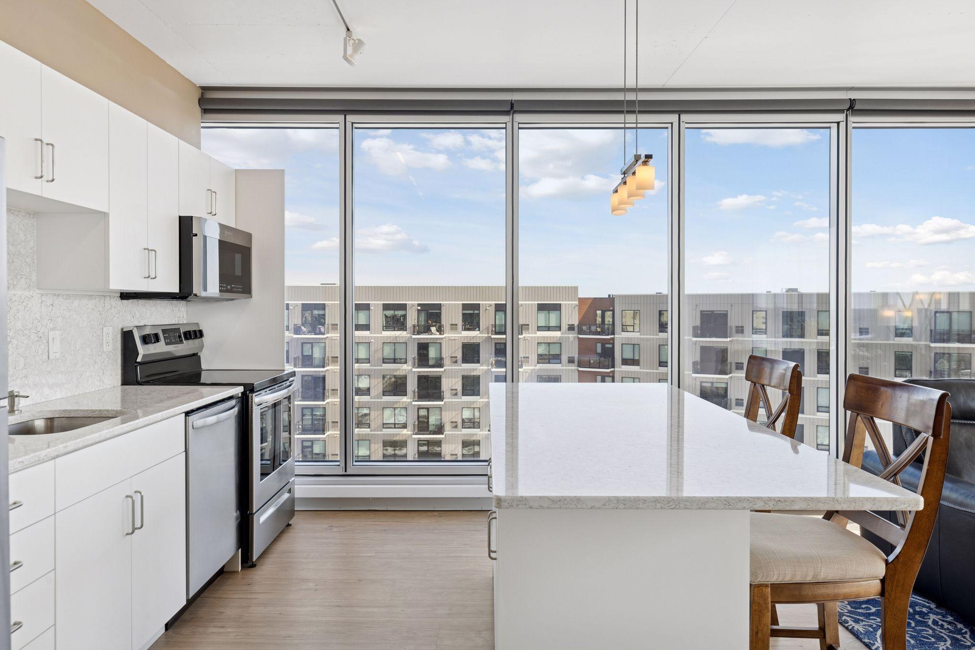 8151 33rd Avenue South, Unit 706 Bloomington, MN 55425 - Photo 24 of 59