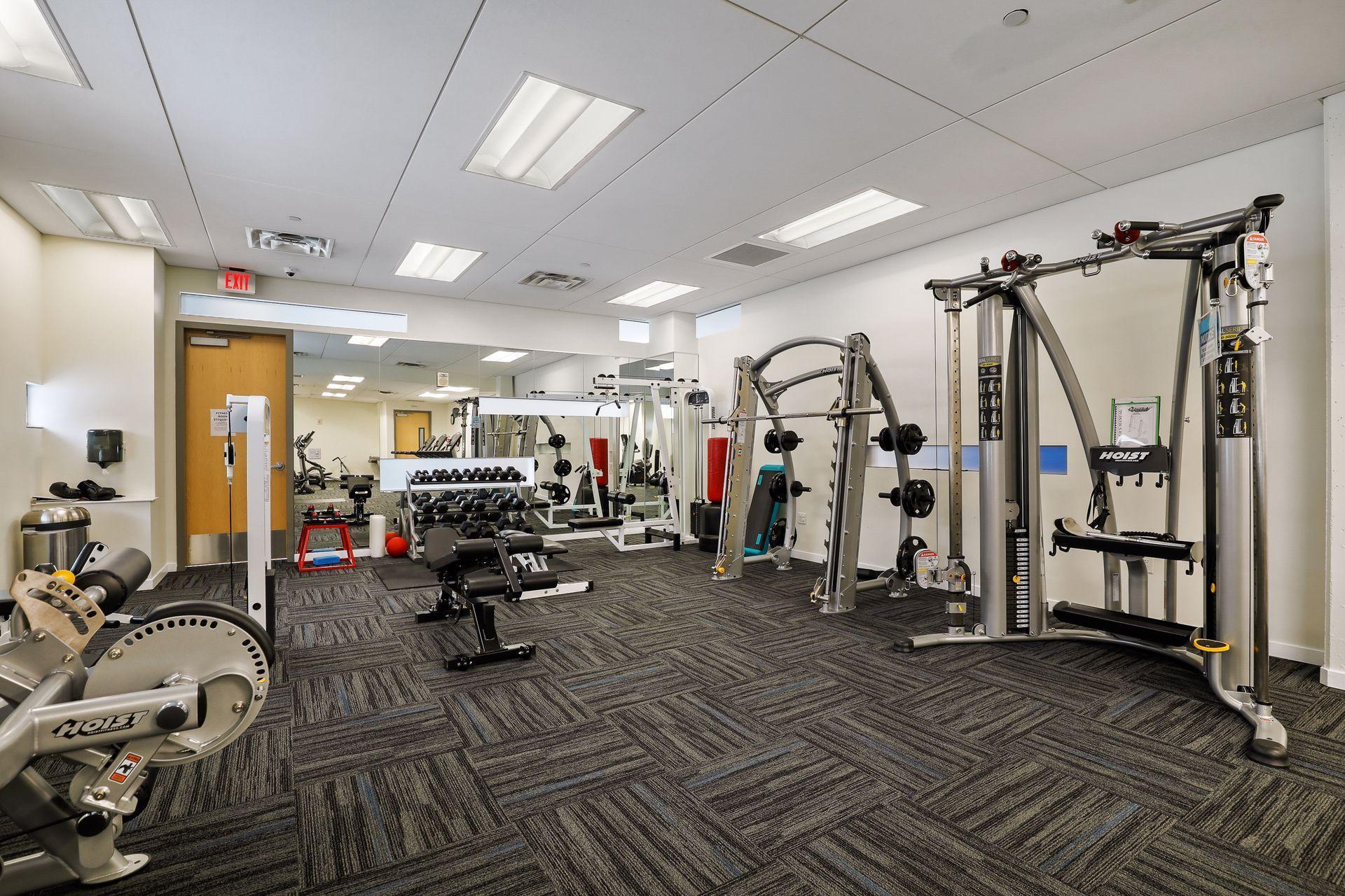 8151 33rd Avenue South, Unit 706 Bloomington, MN 55425 - Photo 45 of 59