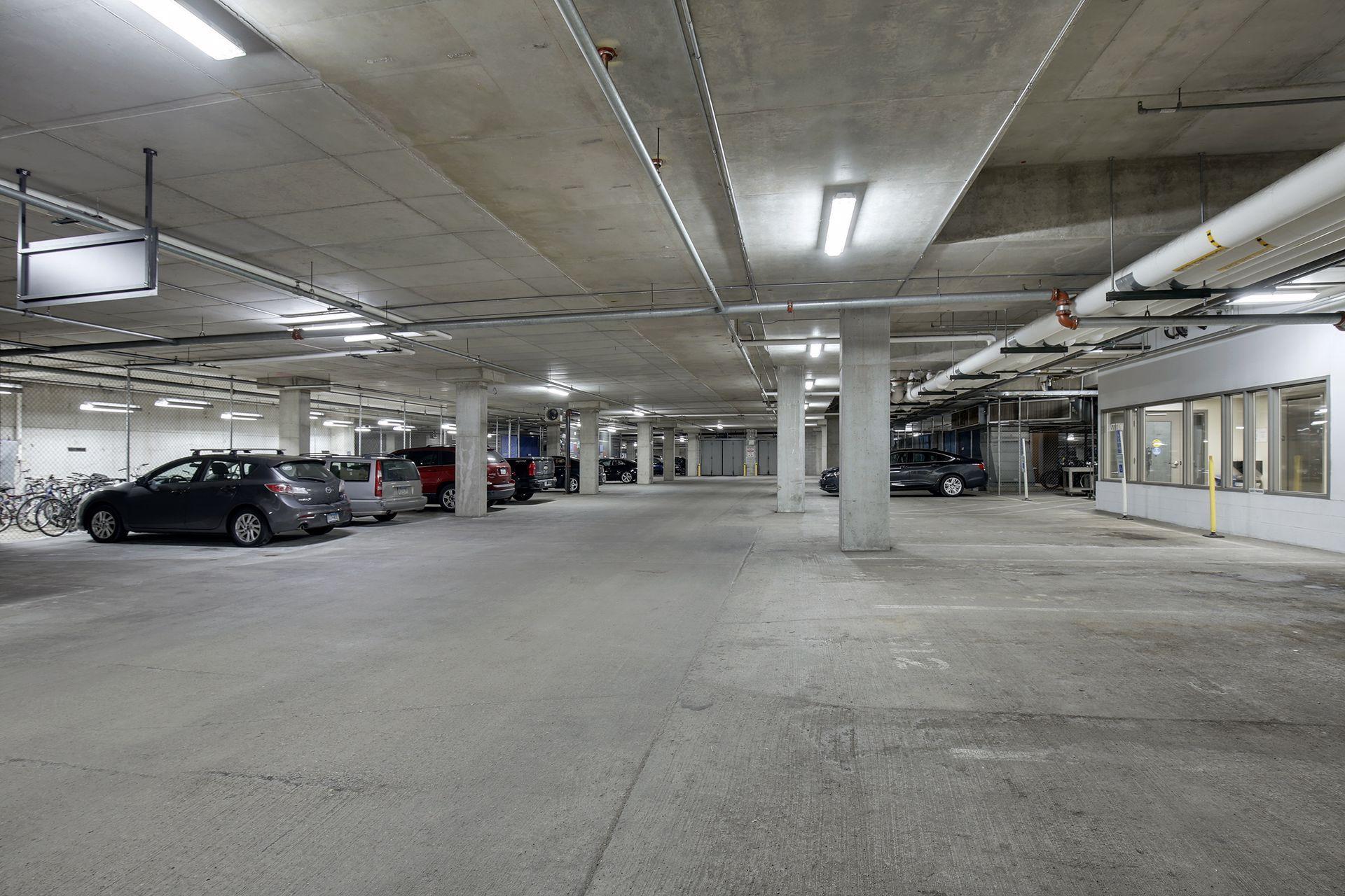 8151 33rd Avenue South, Unit 706 Bloomington, MN 55425 - Photo 49 of 59