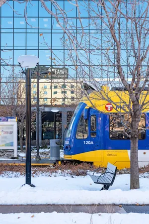 $349,900 | 8151 33rd Avenue South, Unit 706, Bloomington, MN 55425