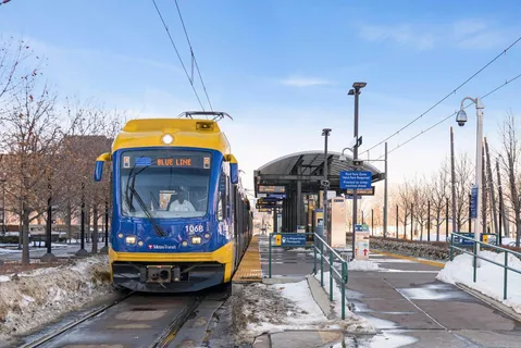 $379,900 | 8151 33rd Avenue South, Unit 706, Bloomington, MN 55425