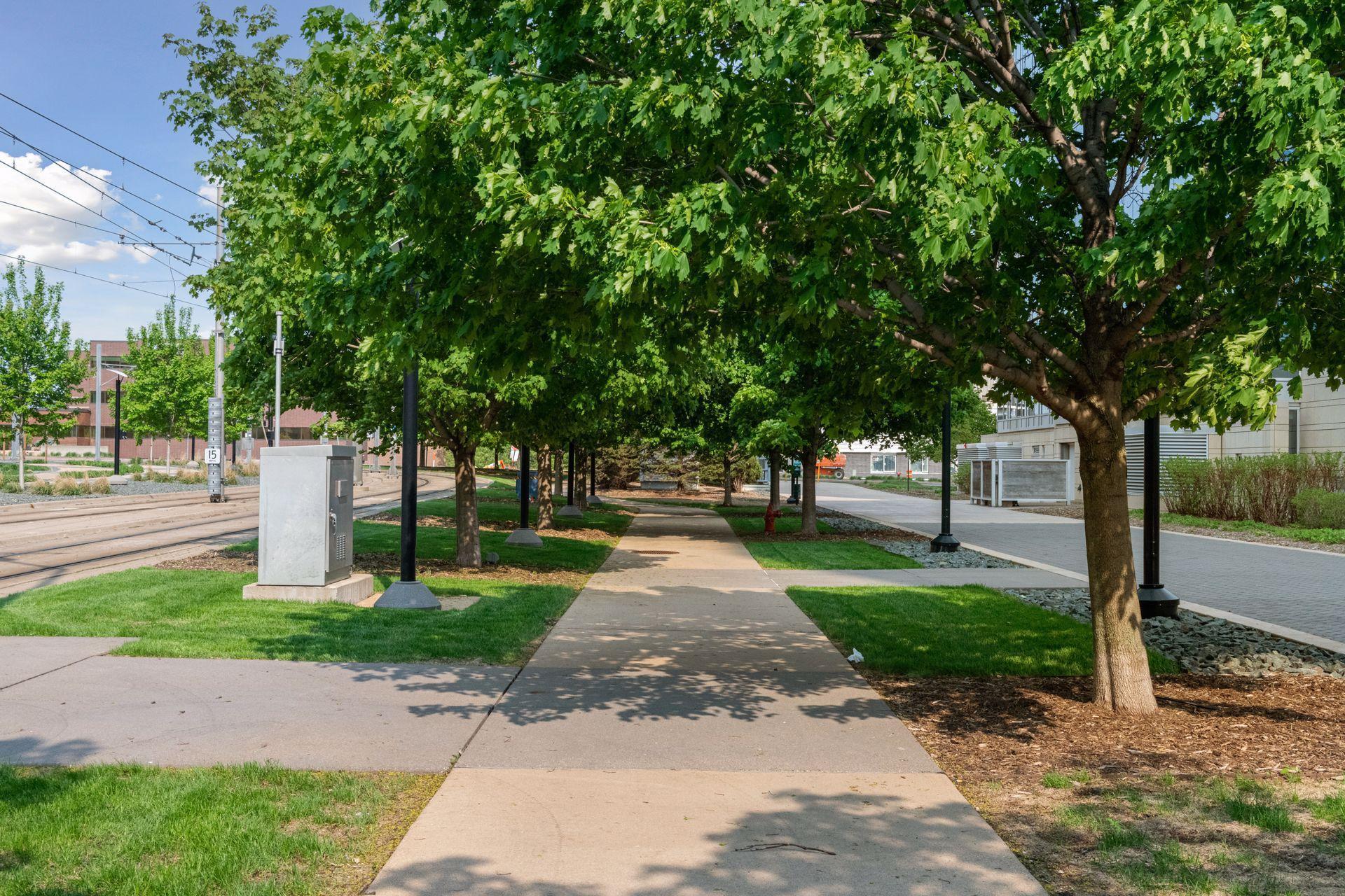 8151 33rd Avenue South, Unit 706 Bloomington, MN 55425 - Photo 58 of 59