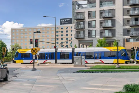 $379,900 | 8151 33rd Avenue South, Unit 706, Bloomington, MN 55425