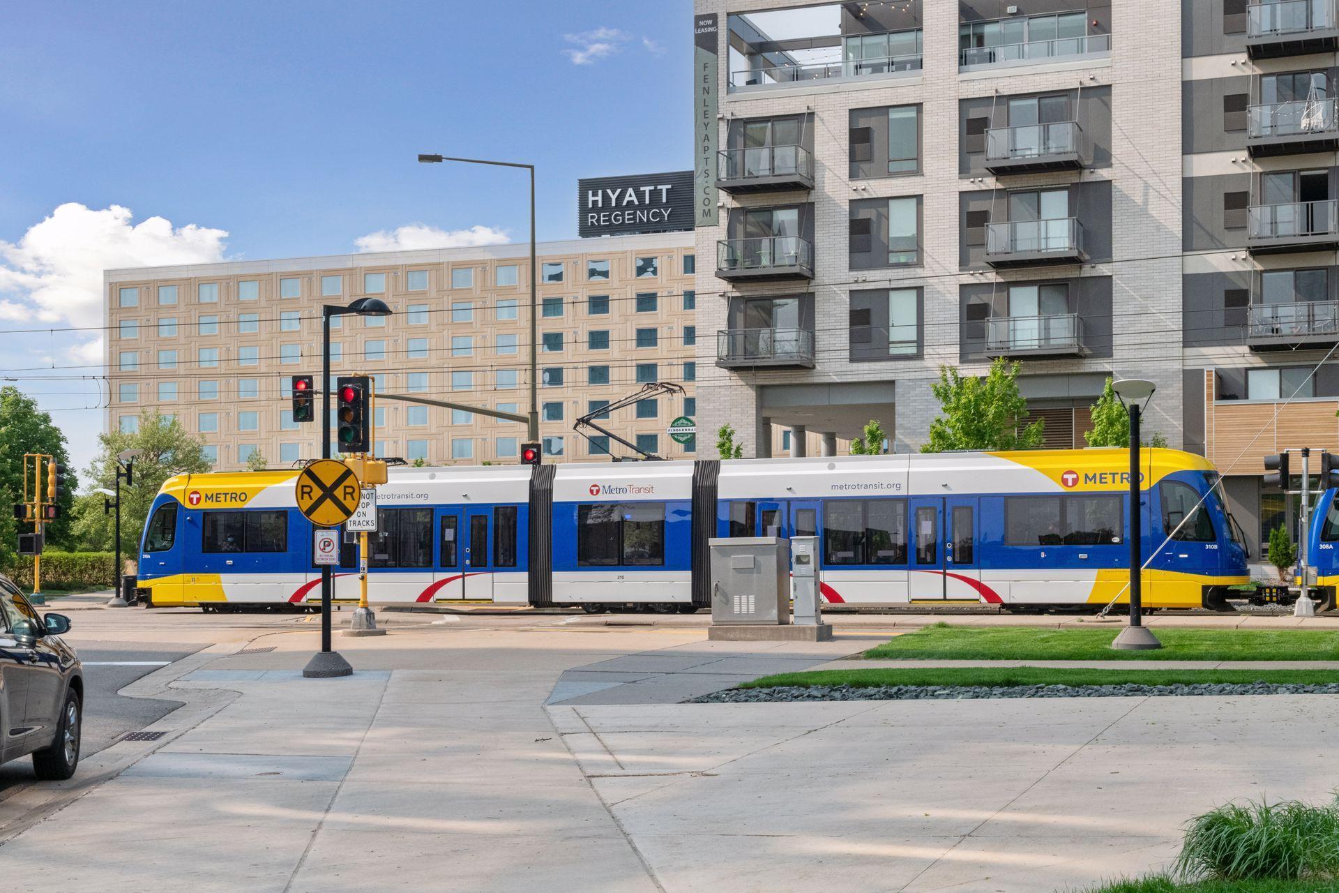 8151 33rd Avenue South, Unit 706 Bloomington, MN 55425 - Photo 59 of 59