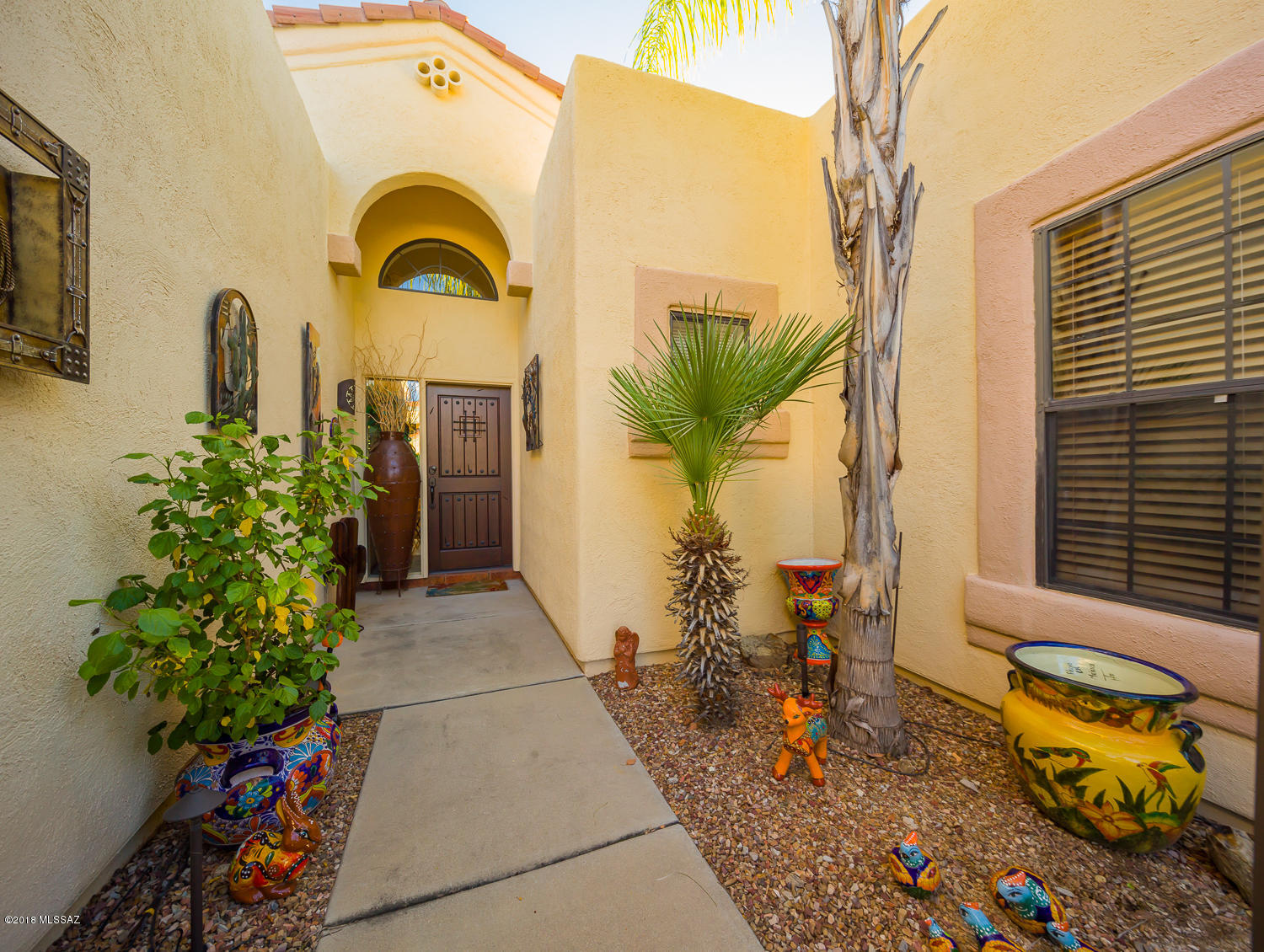 11285 North Scioto Avenue Tucson, AZ 85737 - Photo 35 of 38