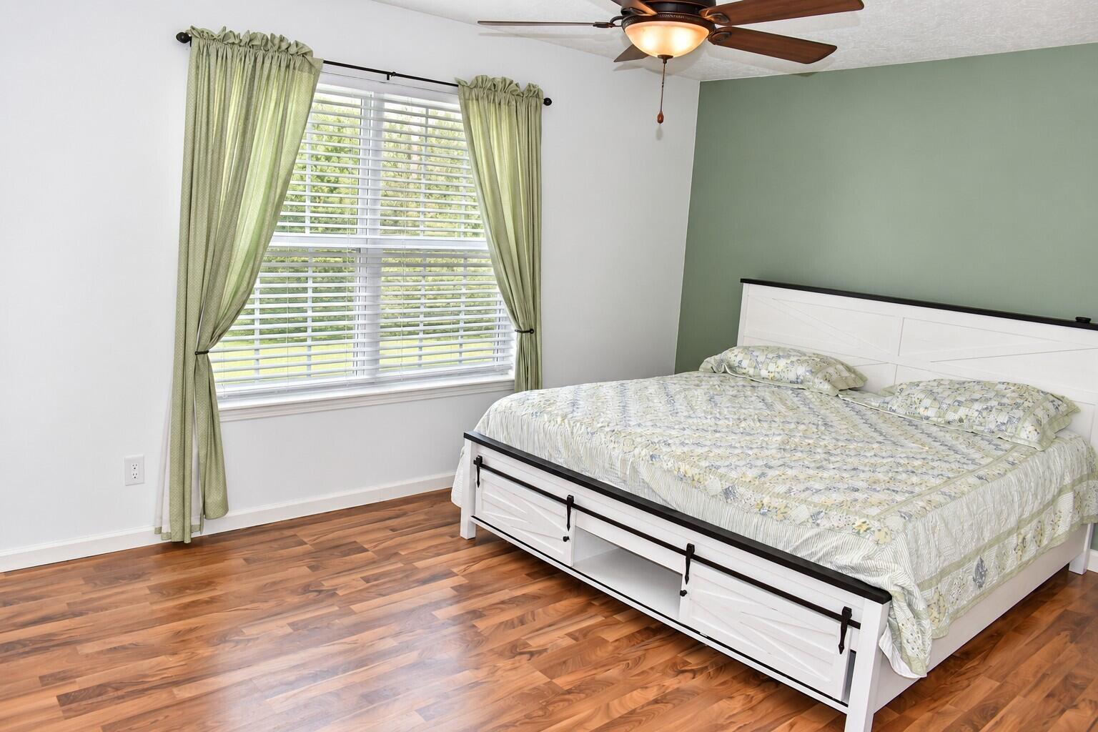 351 Northeast Bellville Road Pinetta, FL 32350 - Photo 15 of 32 Bedroom