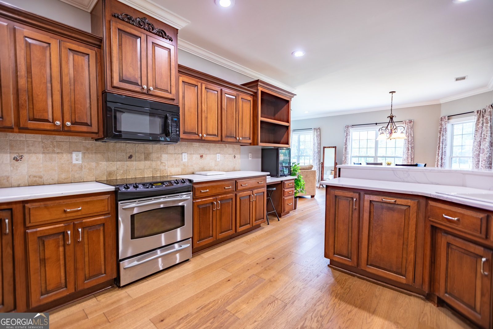 4882 Summit Ridge Road Valdosta, GA 31602 - Photo 16 of 89 Gallery Image 16