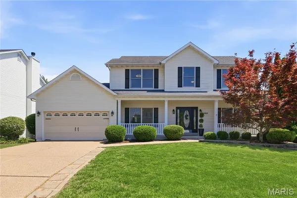 $479,000 | 6960 Brassel Drive, O'Fallon, MO 63368