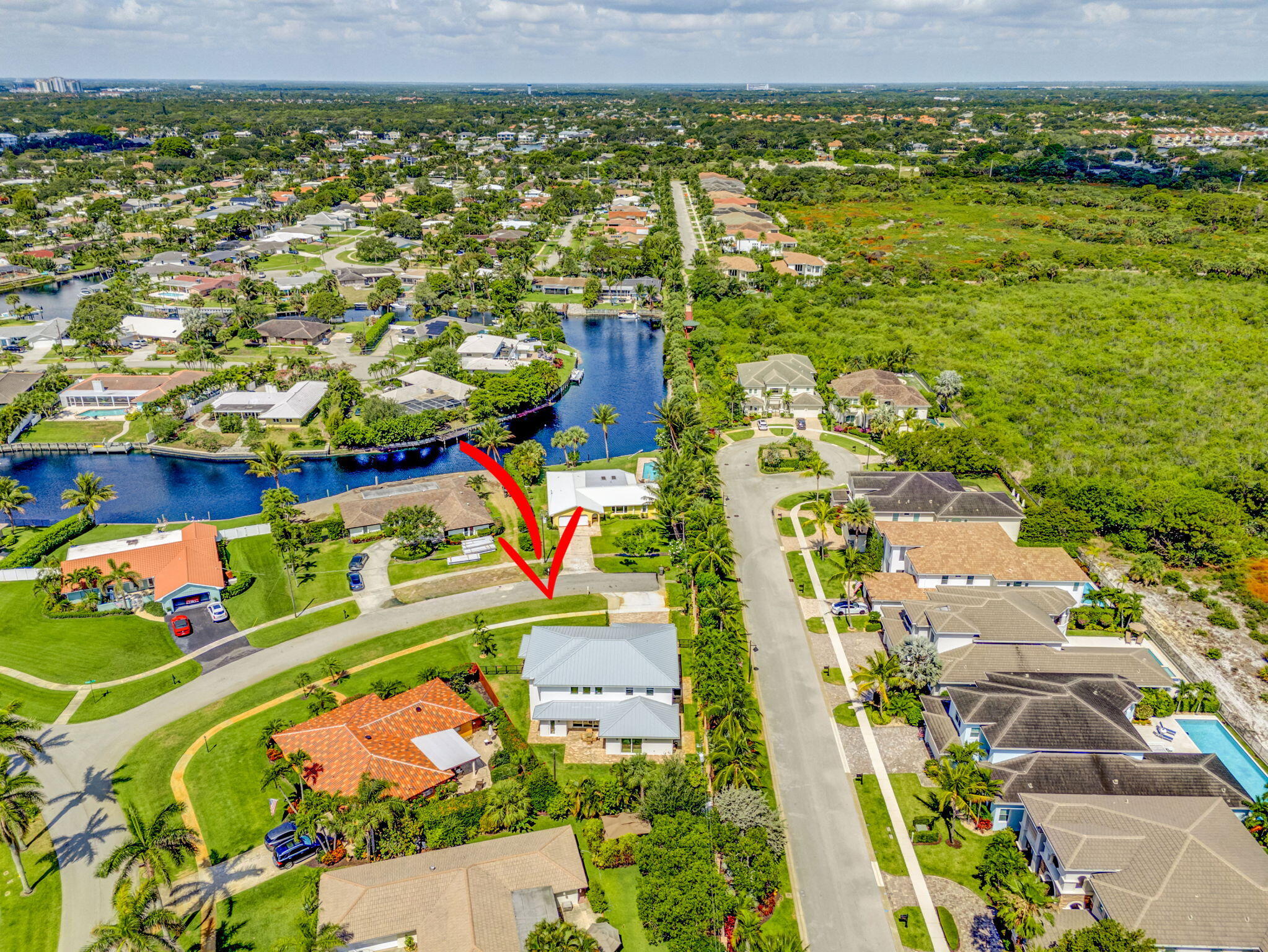 12952 Drayton Road North Palm Beach, FL 33408 - Photo 103 of 109 106-web-or-mls-DJI_20250503110631_0155_D