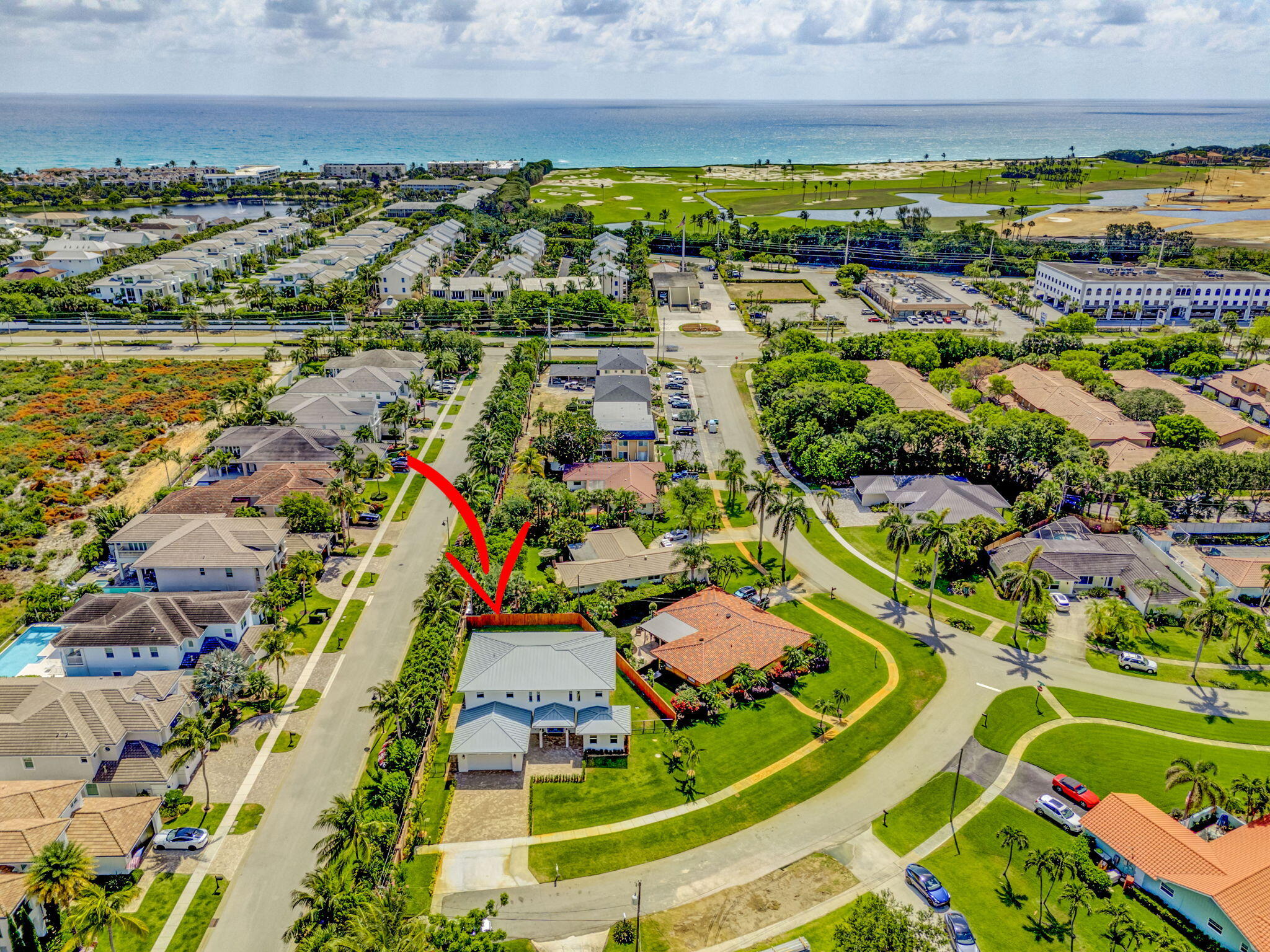 12952 Drayton Road North Palm Beach, FL 33408 - Photo 98 of 109 101-web-or-mls-DJI_20250503110529_0120_D