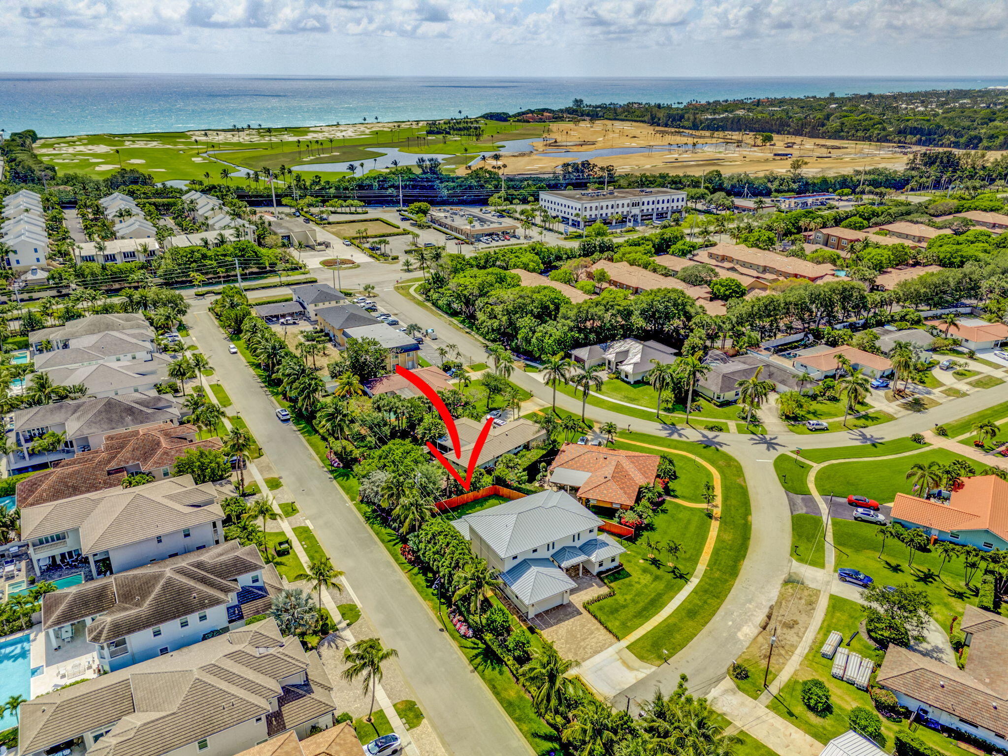 12952 Drayton Road North Palm Beach, FL 33408 - Photo 99 of 109 102-web-or-mls-DJI_20250503110539_0127_D