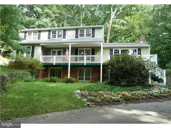 822 Old State Road Berwyn, PA 19312 - Photo 1 of 24 Exterior Front