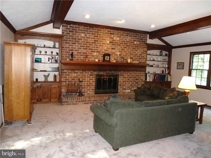 822 Old State Road Berwyn, PA 19312 - Photo 11 of 24 Family Room