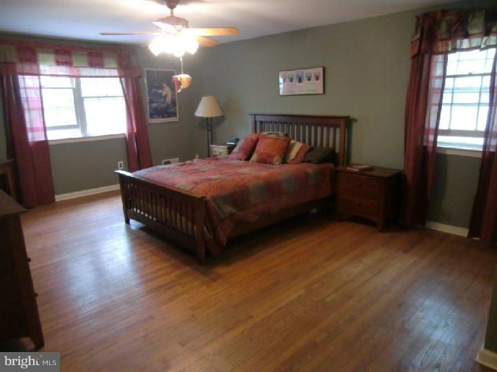 822 Old State Road Berwyn, PA 19312 - Photo 13 of 24 Master Bedroom