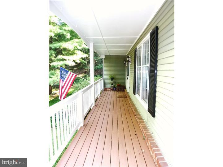 822 Old State Road Berwyn, PA 19312 - Photo 3 of 24 Porch