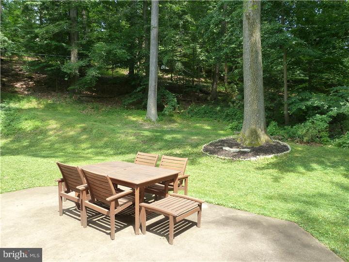 822 Old State Road Berwyn, PA 19312 - Photo 23 of 24 View in Back