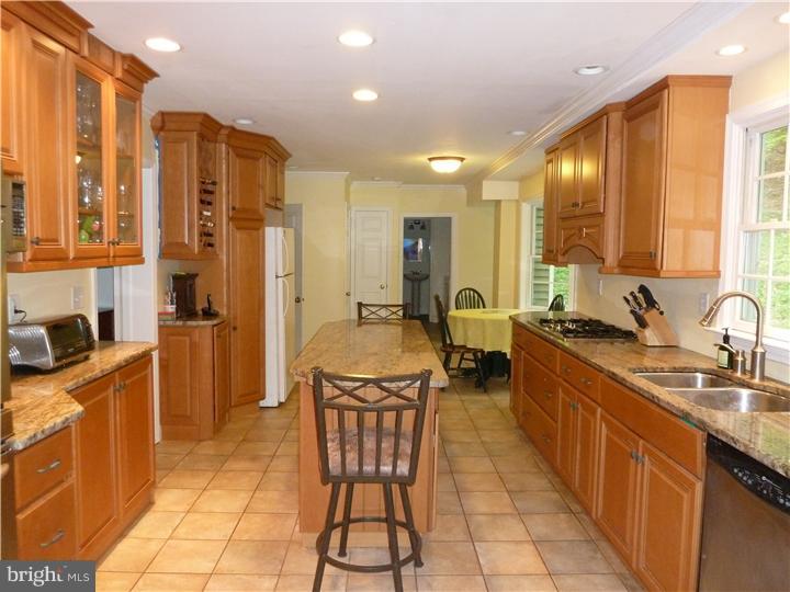 822 Old State Road Berwyn, PA 19312 - Photo 8 of 24 Kitchen