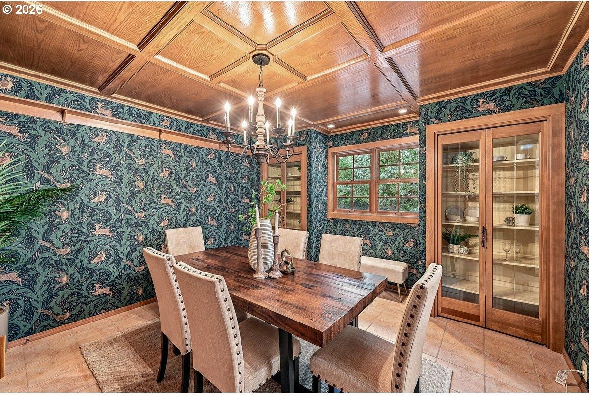 22560 Southwest Chapman Road Sherwood, OR 97140 - Photo 6 of 48 Dining Room