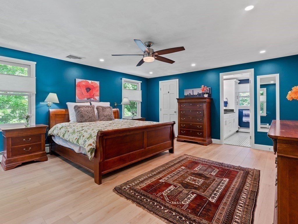 112 Tucker Farm Road North Andover, MA 01845 - Photo 23 of 36 Gallery Image 23