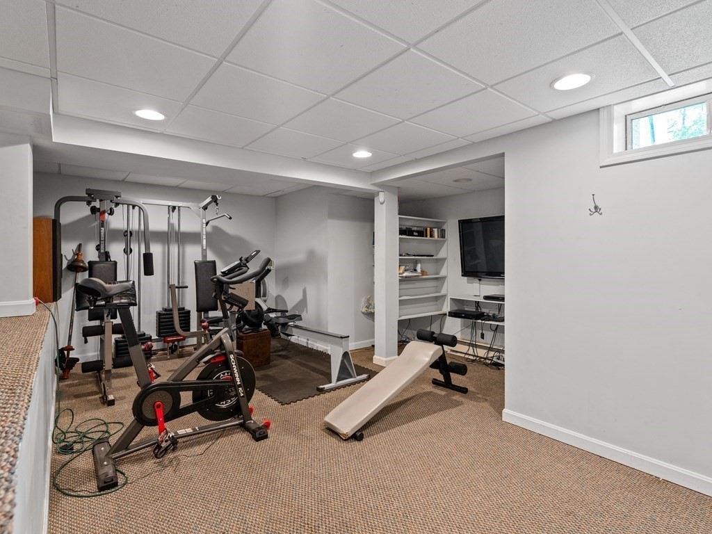 112 Tucker Farm Road North Andover, MA 01845 - Photo 30 of 36 Gallery Image 30