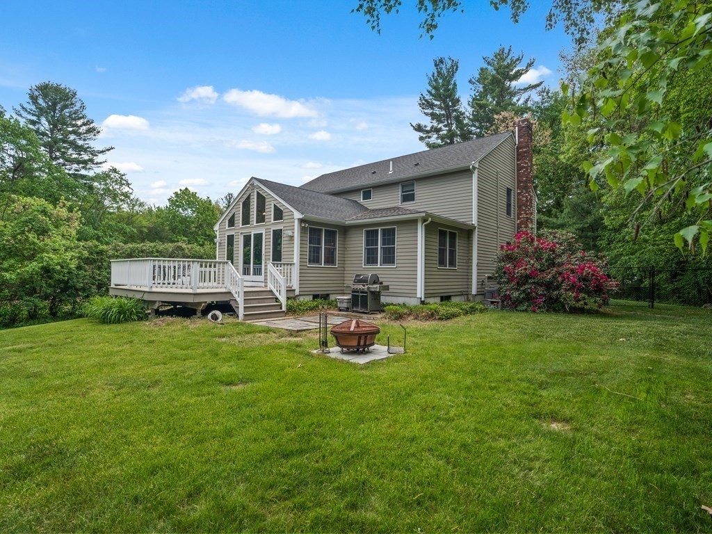 112 Tucker Farm Road North Andover, MA 01845 - Photo 33 of 36 Gallery Image 33