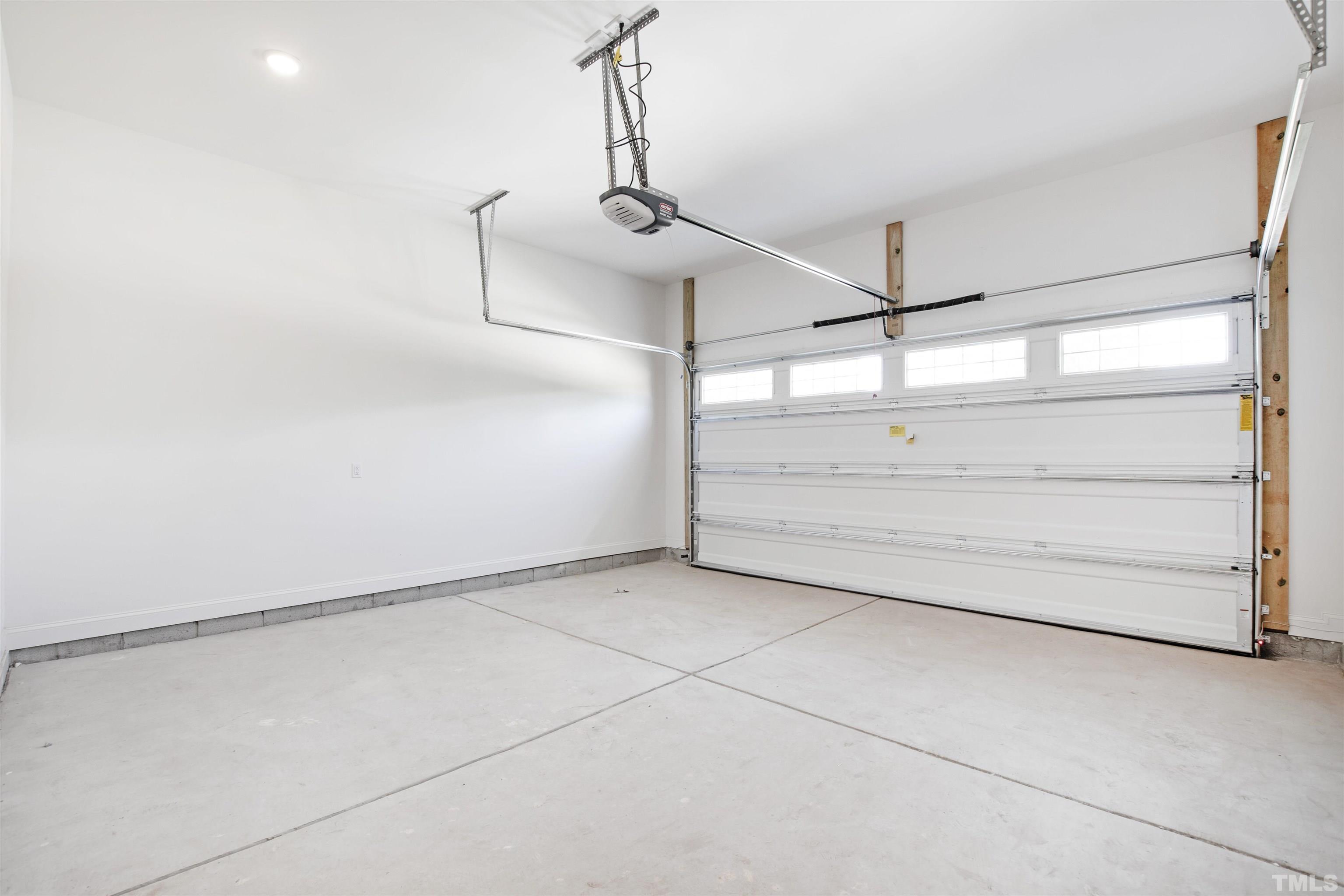 7512 Pinecrest Road Raleigh, NC 27613 - Photo 47 of 47 a view of a room with an empty space