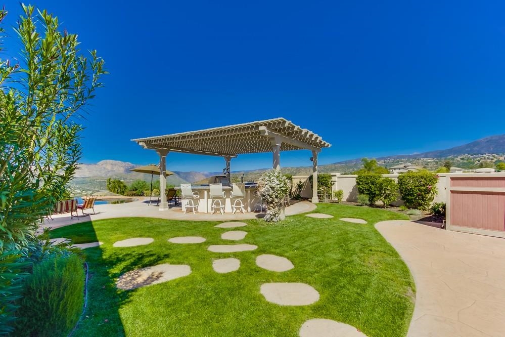 1788 La Force Road Alpine, CA 91901 - Photo 18 of 25