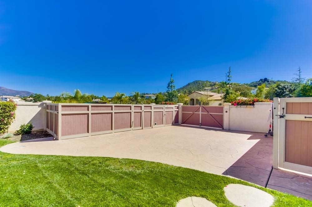 1788 La Force Road Alpine, CA 91901 - Photo 19 of 25
