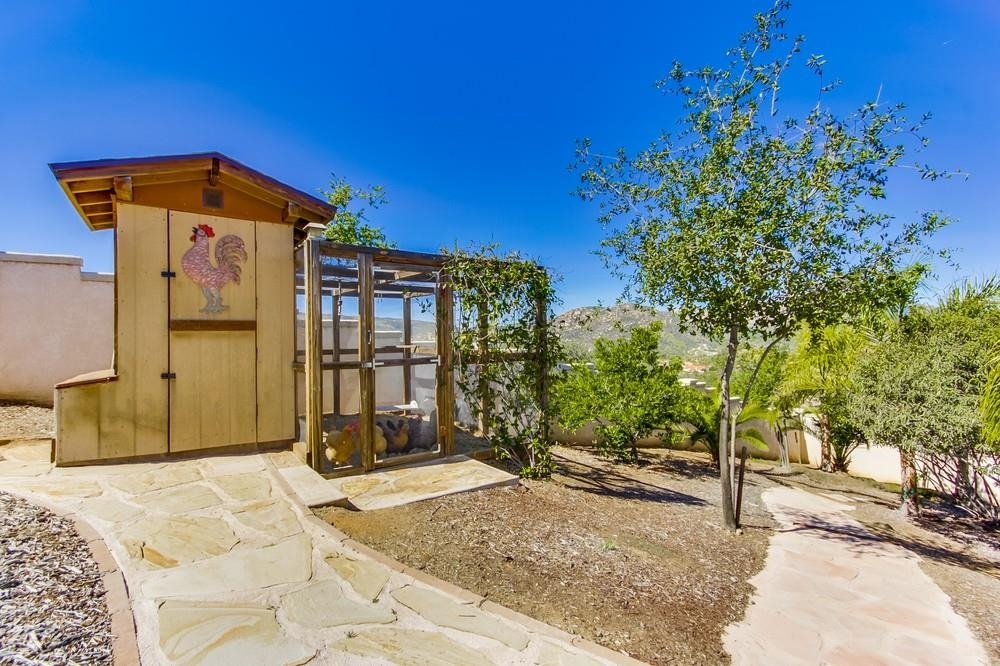 1788 La Force Road Alpine, CA 91901 - Photo 20 of 25