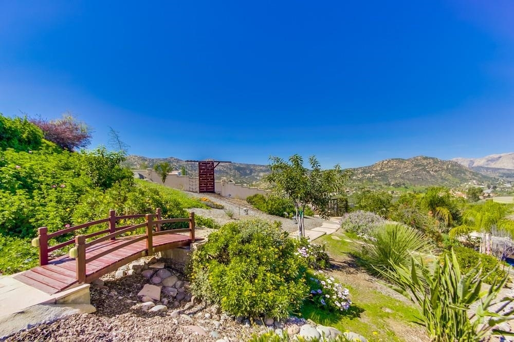 1788 La Force Road Alpine, CA 91901 - Photo 23 of 25