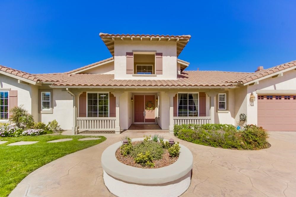 1788 La Force Road Alpine, CA 91901 - Photo 5 of 25