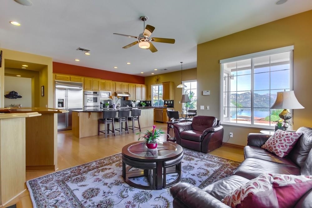 1788 La Force Road Alpine, CA 91901 - Photo 8 of 25