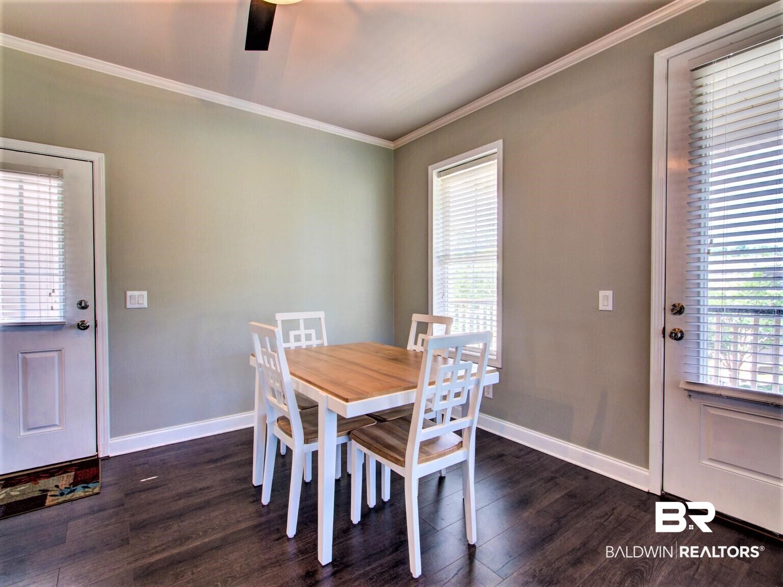 25806 Pollard Road, Unit 210 Daphne, AL 36526 - Photo 12 of 25 Dining Area